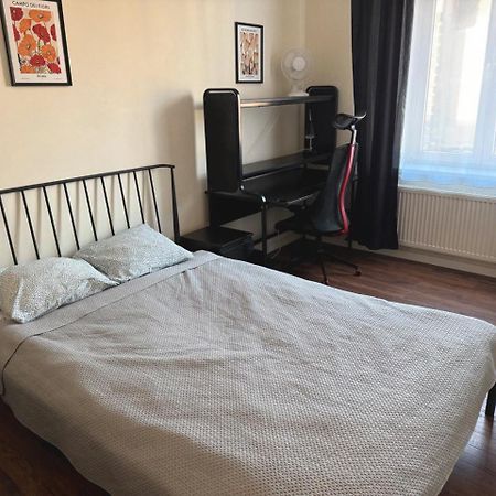 2-Room Apartment In The City Center Poznań Kültér fotó