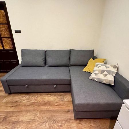 2-Room Apartment In The City Center Poznań Kültér fotó