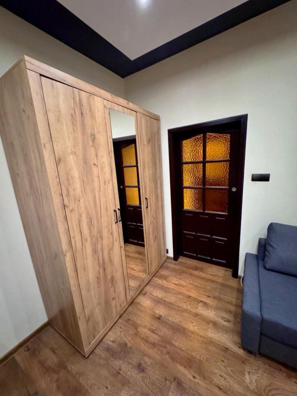 2-Room Apartment In The City Center Poznań Kültér fotó